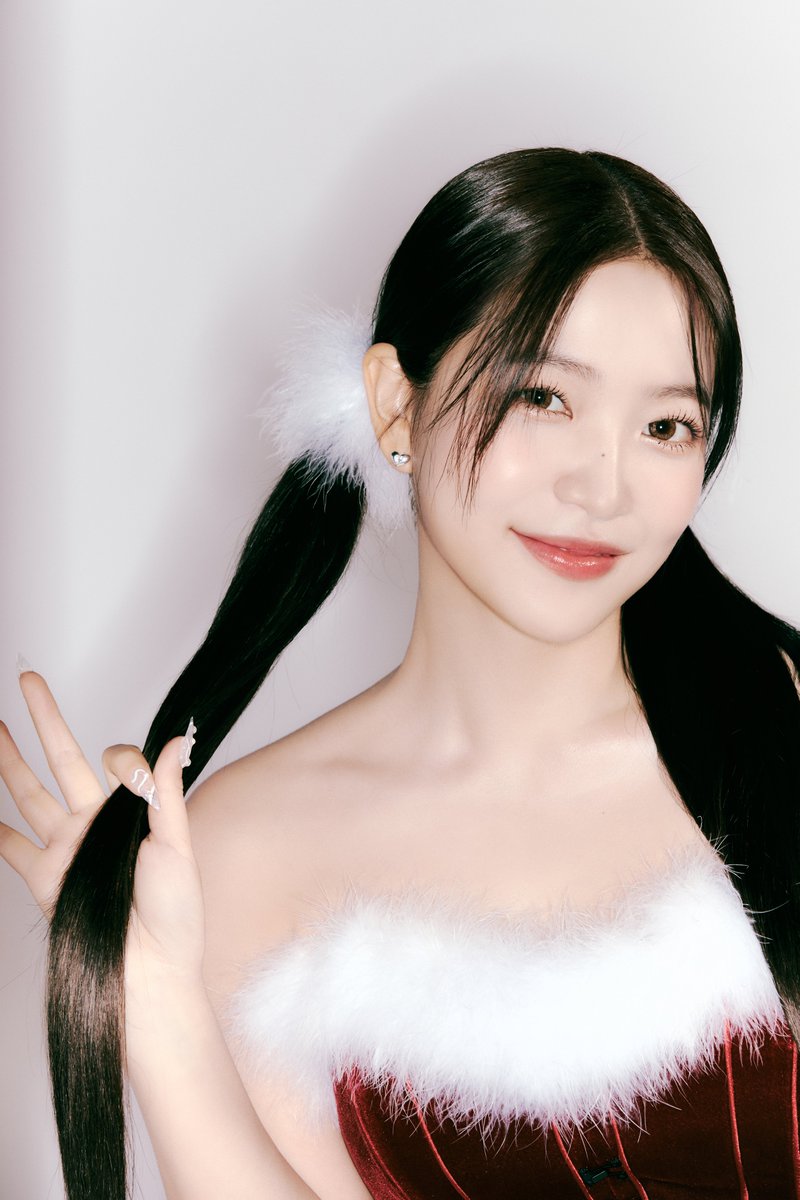 rimranghae's tweet photo. 김얘림 너가 나만에 아기산타야.. 이 옐타클로스야 https://t.co/5rlHGtEhs2