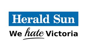 CaraMia200's tweet photo. @2hdor @theage Thank you for reminding me @2hdor! 

Forgot to say, today: #FU @theheraldsun 

Dirty treasonous rats.#Auspol  #MurdochSewerageCo. 

You’re going D O W N  #Victoria is on to you. 

#NeverForgetAustralia Their aim? Regime change. 
How dare they? #MediaInquiry https://t.co/gBMEQHgMuh
