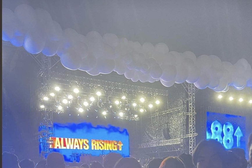 Had the greatest time in <a href="/hitcmanila/">Head In The Clouds Manila</a>  but yall robbed us with no midsummer madness finale 🫥