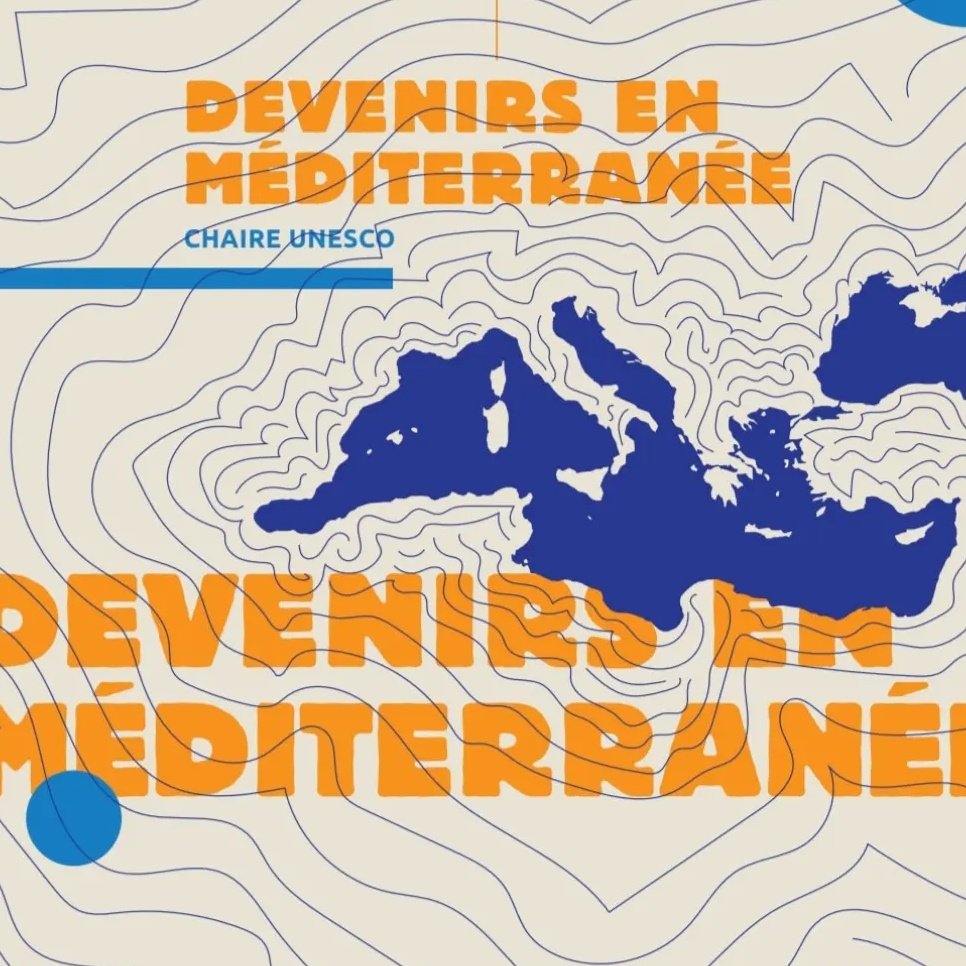 ChaireUnescoMed's tweet photo. Inauguration de la Chaire Unesco Devenirs en Méditerranée le mardi 13 décembre à l'@UnivCorse.
Ghjurnata aperta à tutti! https://t.co/YupQEmTmo9