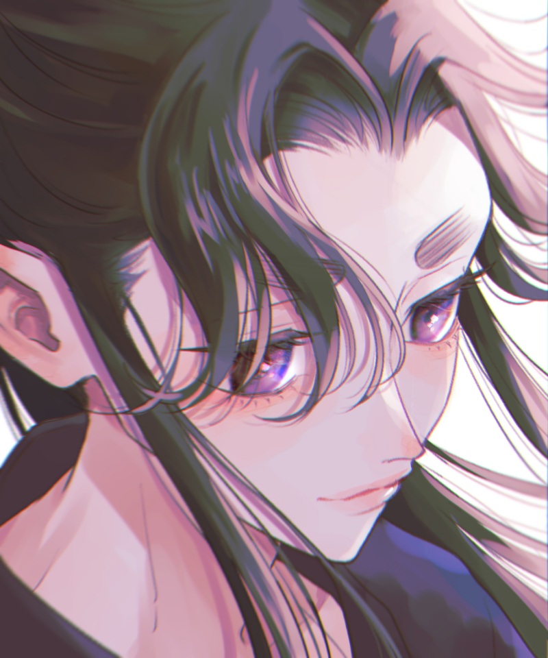 綾滝「【綾滝】Ma belle 」|szkのイラスト