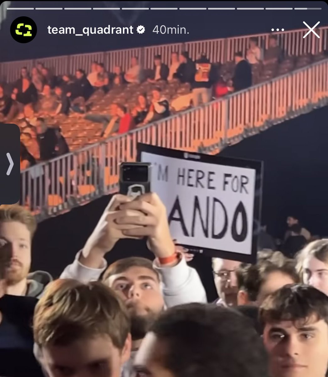 this could have been me