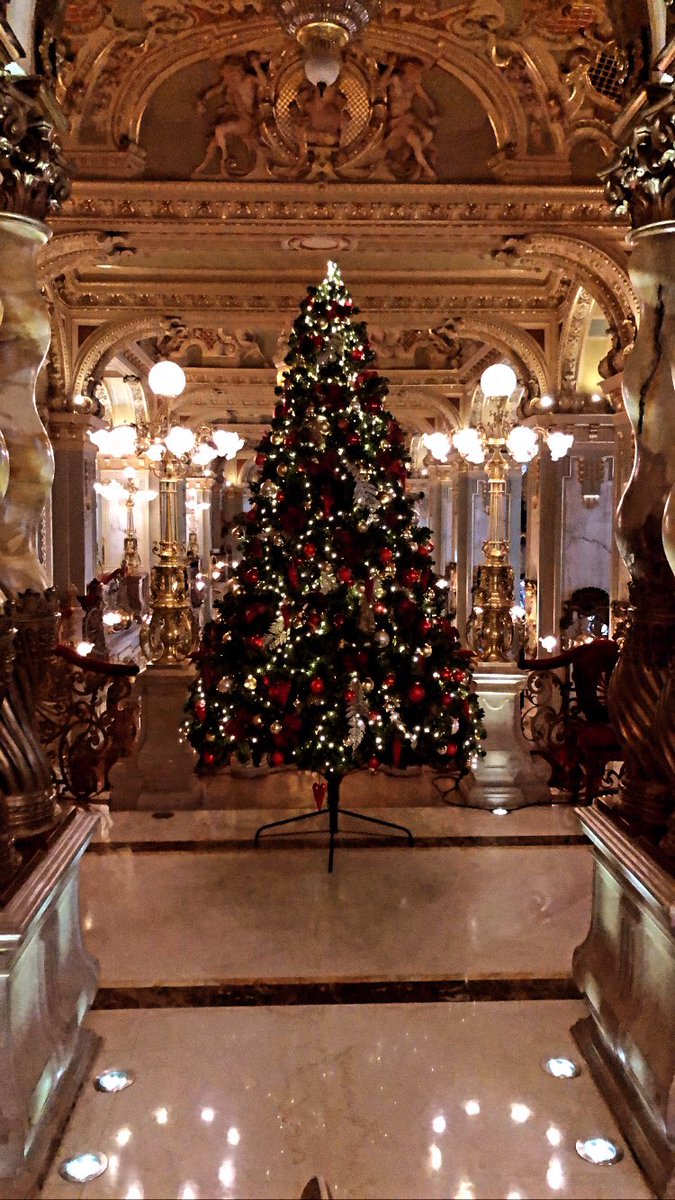 Getting a coffee in New York Cafe Budapesta 

Don't forget to check my Etsy shop, link in bio!! 

#EtsySeller #etsyshop #Christmas