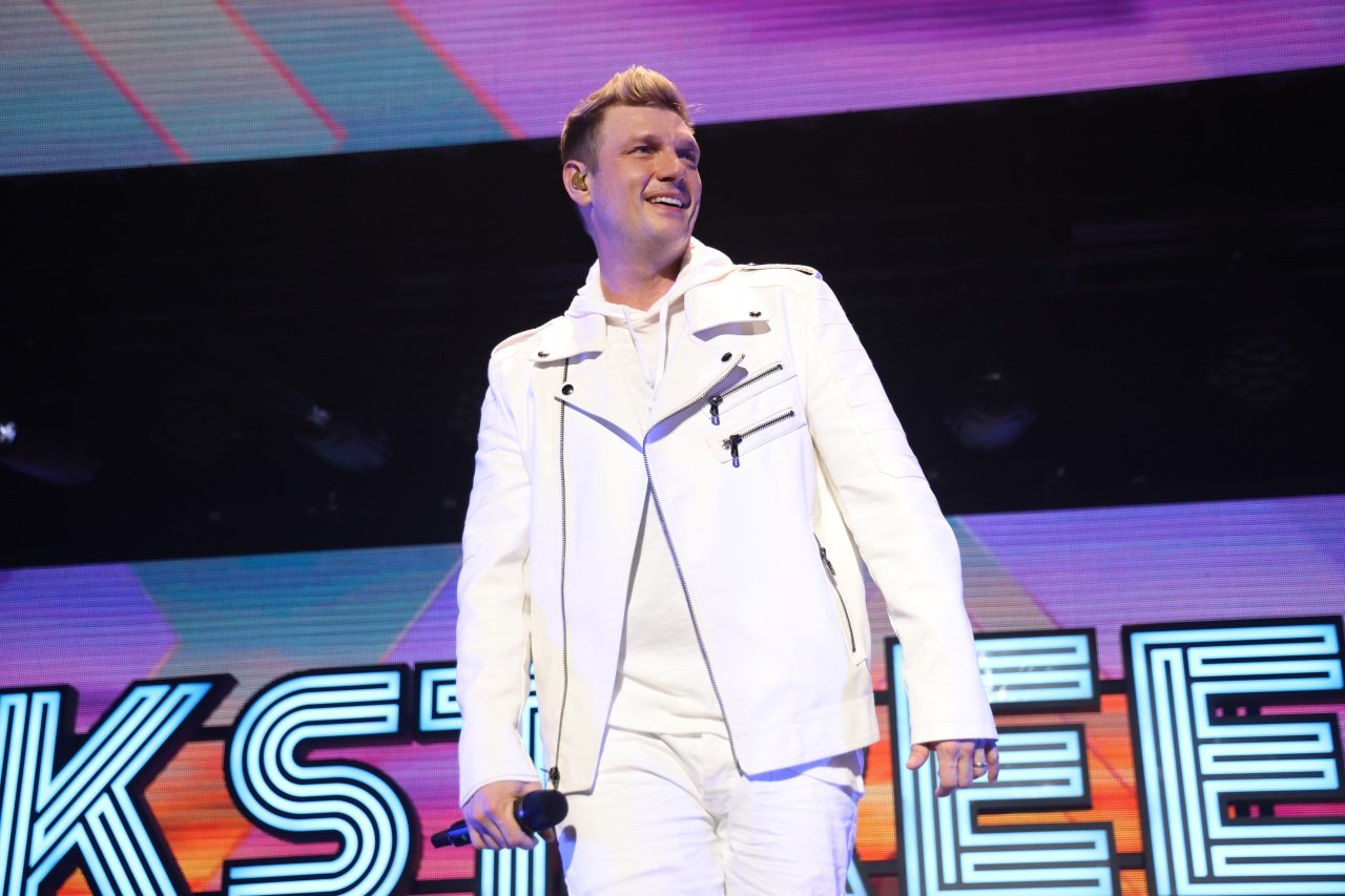 The Hill On Twitter ABC Pulls Backstreet Boys Holiday Special 