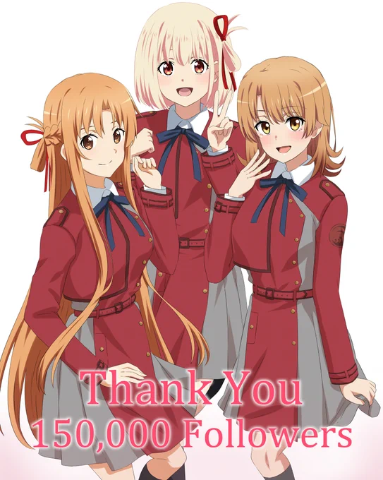 Thank You! 