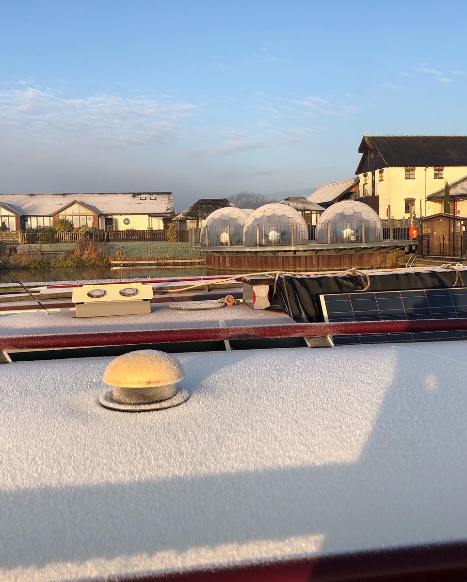NarrowboatChef tweet media