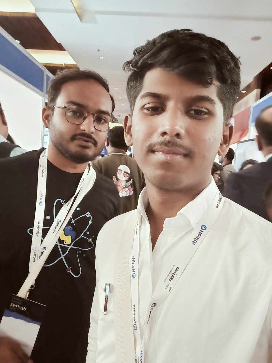 CharulW's tweet photo. #Joshatdevfest #joshsoftware tag @Joshsoftware https://t.co/rTLmK7HxIP