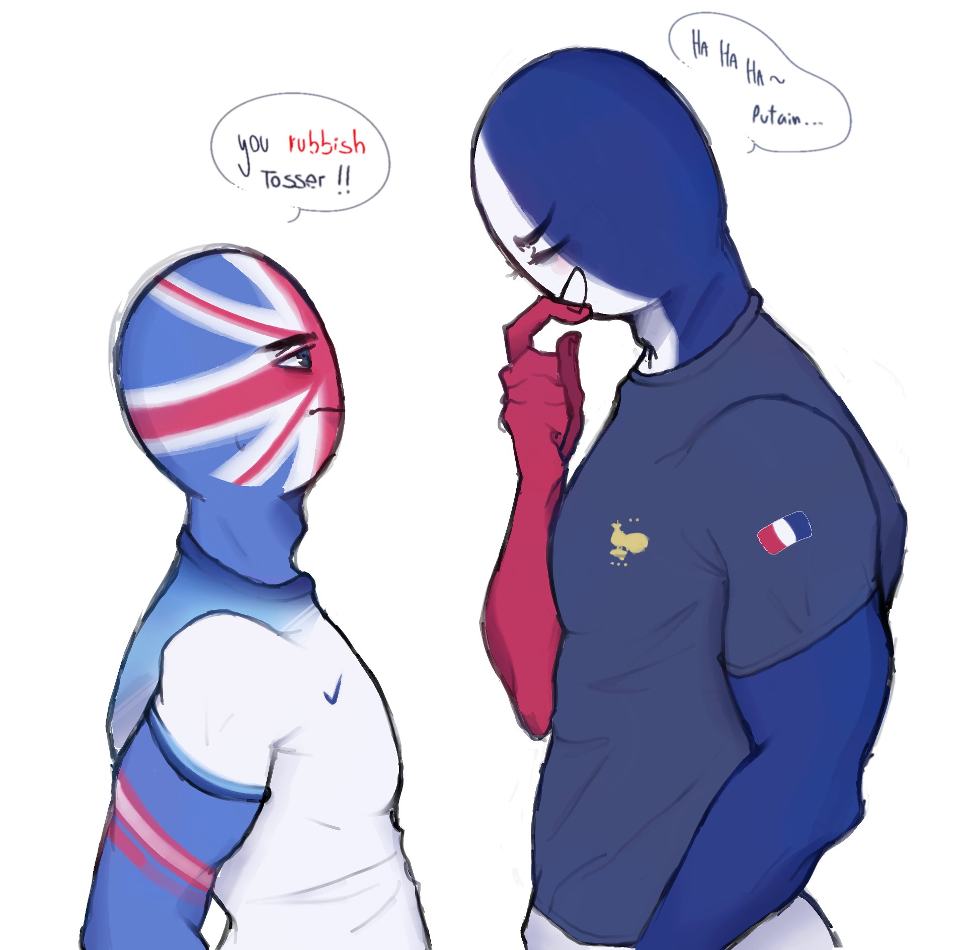 Edu_zinho (com open) on X: #CountryHumans 🇵🇭🇨🇳🇰🇷   / X