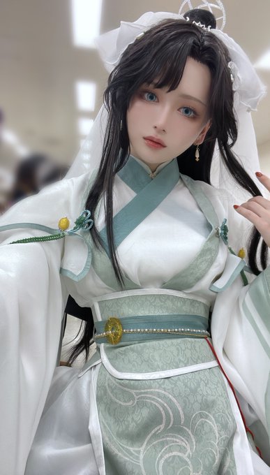 Twitterのコスプレ画像59