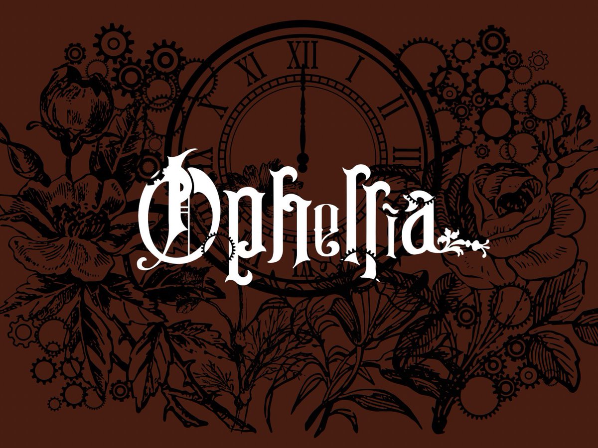 staff_ohll's tweet photo. 🥀⚙️🥀⚙️🥀⚙️🥀⚙️🥀

Ophellia -ｵﾌｪﾘｱ-

貴女も私も、此処にいていいのだから＿＿＿＿

青▶燈夜-ﾄｳﾔ-(@ohll_toyan )
白▶凪咲-ﾅｷﾞｻ-(@ohll_nagisa)
紫▶狩麻-ｶﾙﾏ-(@ohll_karma)

and more...

2023.01.11 新宿planetplanet DROP🥀

#Ophellia

🥀⚙️🥀⚙️🥀⚙️🥀⚙️🥀 https://t.co/5cOO0rsMxy
