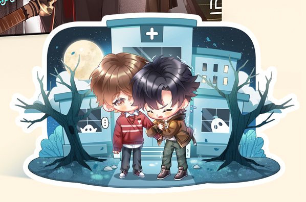 「SD Commission for Iris Book #nnnCMSตอนนี」|นูนามนาlll (ปั่นงานตอบช้า🔥)のイラスト