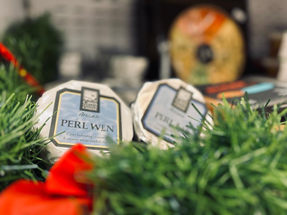 Food For Thought Delicatessen tweet media