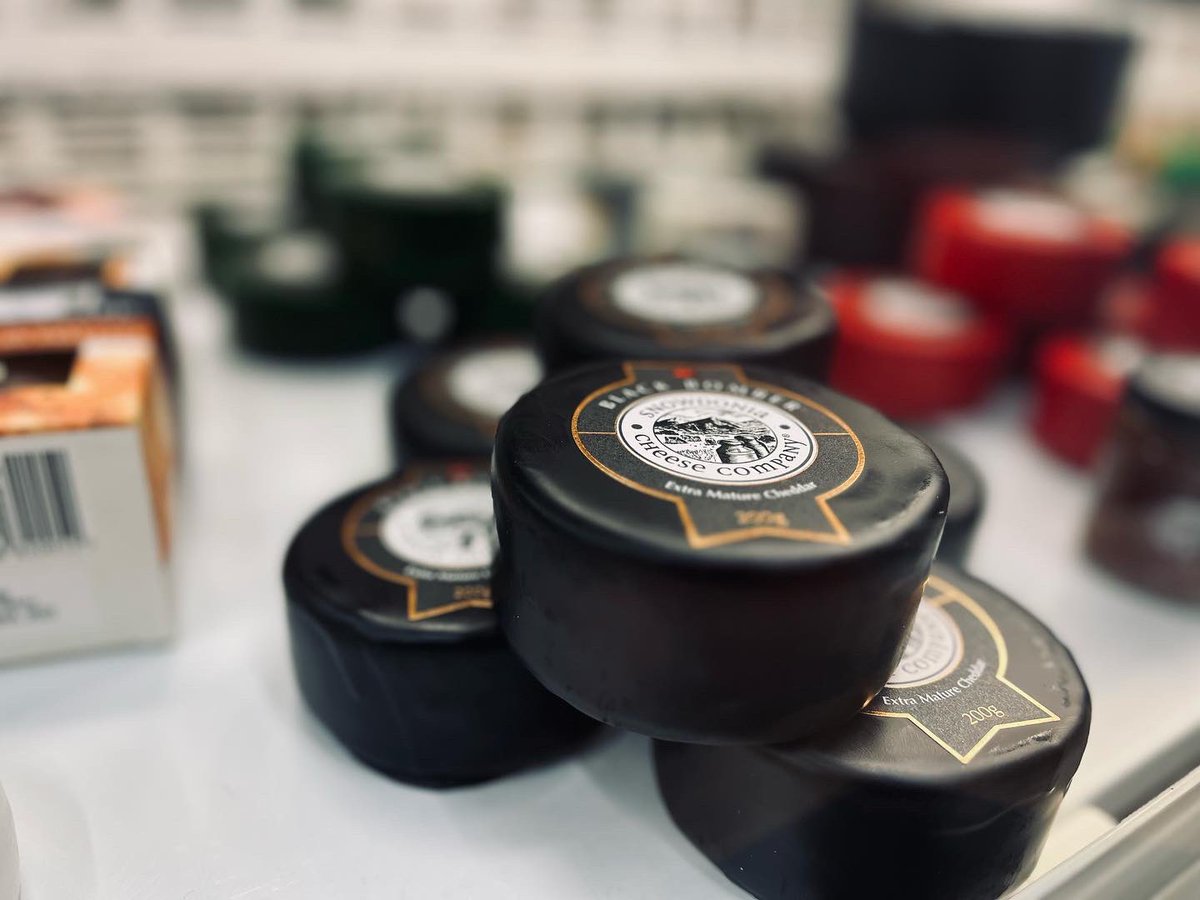 Food For Thought Delicatessen tweet media