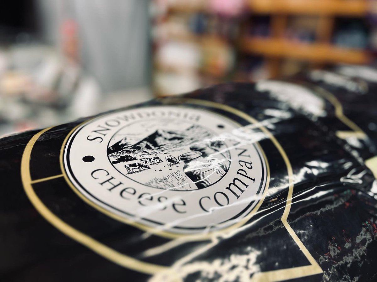 Food For Thought Delicatessen tweet media