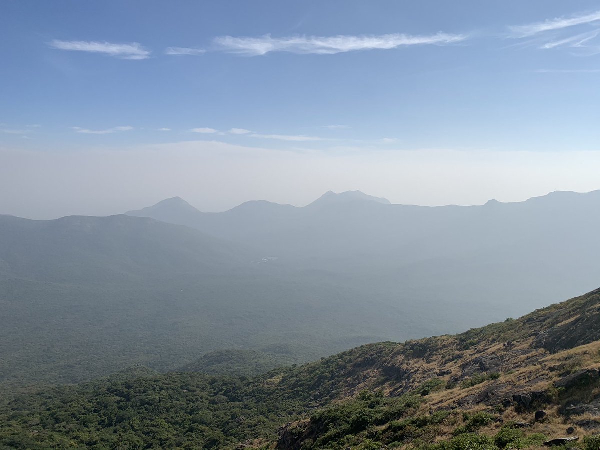 “The best view comes after the hardest climb.”

That’s why I ❤️ Mountains. 

#mountainday #11dec 

Share your mountain pics