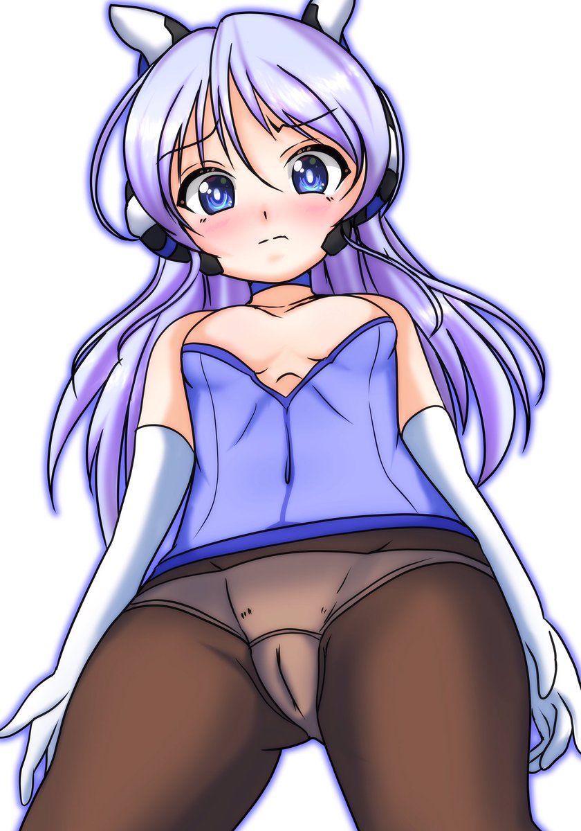 習作シュガーさん 