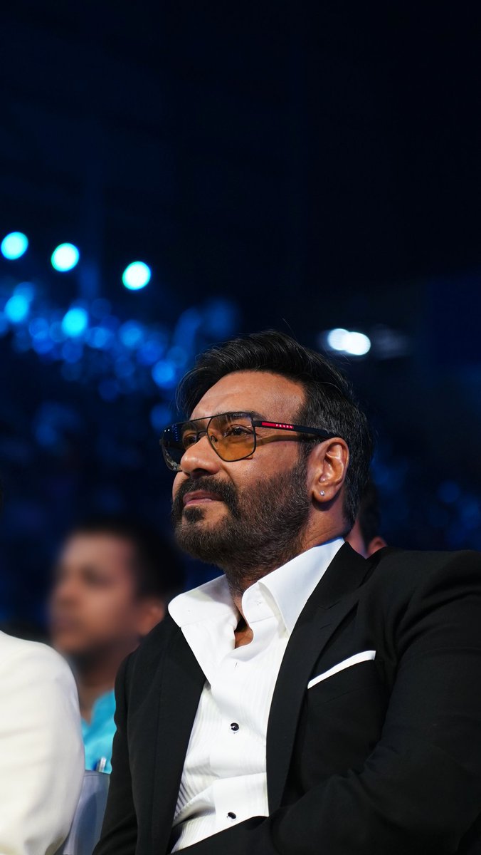 Ajay Devgn tweet media