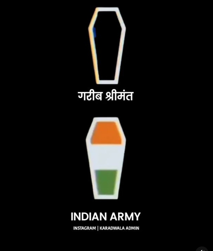 GovardhanMali4's tweet photo. ARMY CEE karava doo
#JusticeForDefenceStudents @PMOIndia @hanumanbeniwal @GaurNsui @aajtak @ANI @SHIFUJIJAIHIND @neuroayush @HarshBisaria @SanjayAzadSln @pandeypoonam20 @rashtrapatibhvn https://t.co/OEJO9I4iBF