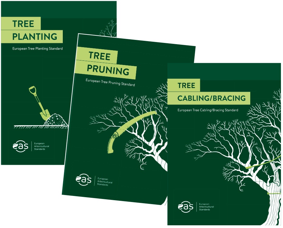 Arboricultural Association tweet media