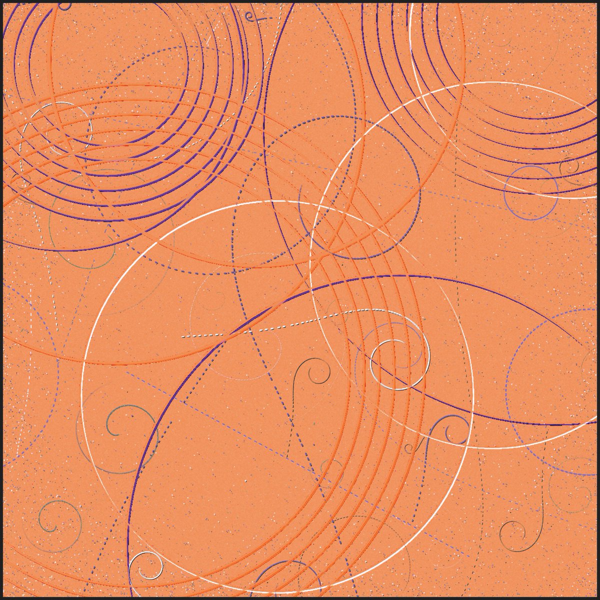 SamuelAnn0924's tweet image. Ballet Mask_Bg03
.
openprocessing.org/sketch/1770818 
.
#p5js #openprocessing #creativecoding #art #artwork #generativeart #dailycoding #digitalart #noiseplanet #abstractart #abstract #particle #Noise #points #line #cirlce