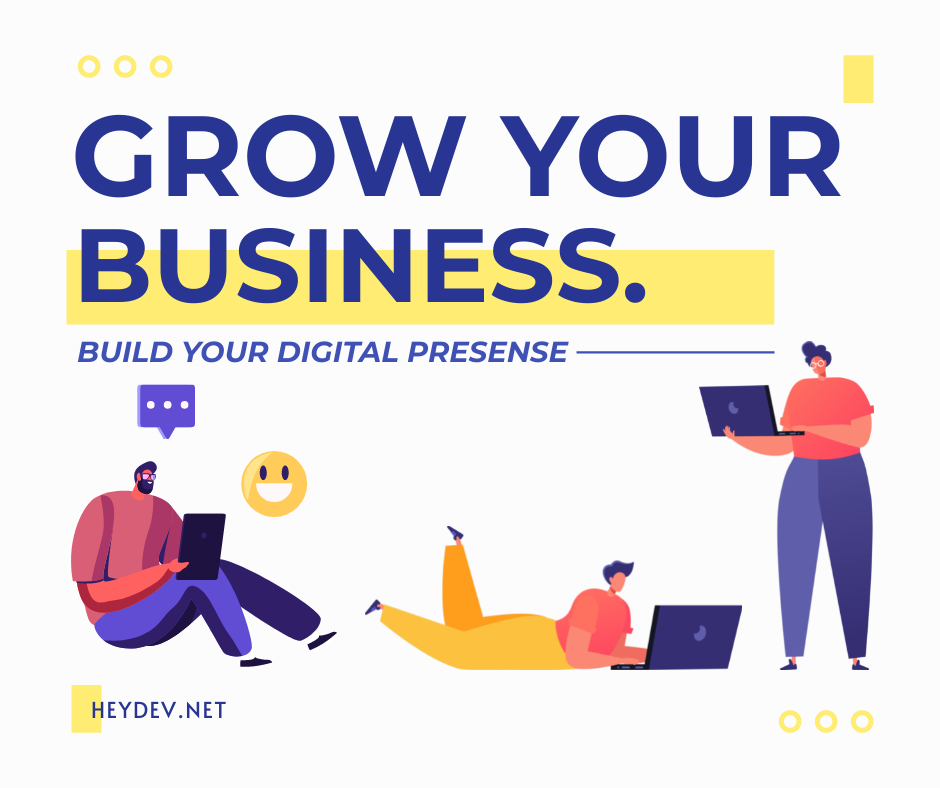 heydevnet's tweet photo. Develop amazing websites using the latest web technologies like Laravel, React JS, Flutter, etc

Share your ideas with us and get a quote. email us at hello@heydev.net

visit our website https://t.co/KY3OyWqRtS

#reactjs #laravel #laraveldeveloper #php #phpdeveloper #javascript https://t.co/8v8Dkx3l7F
