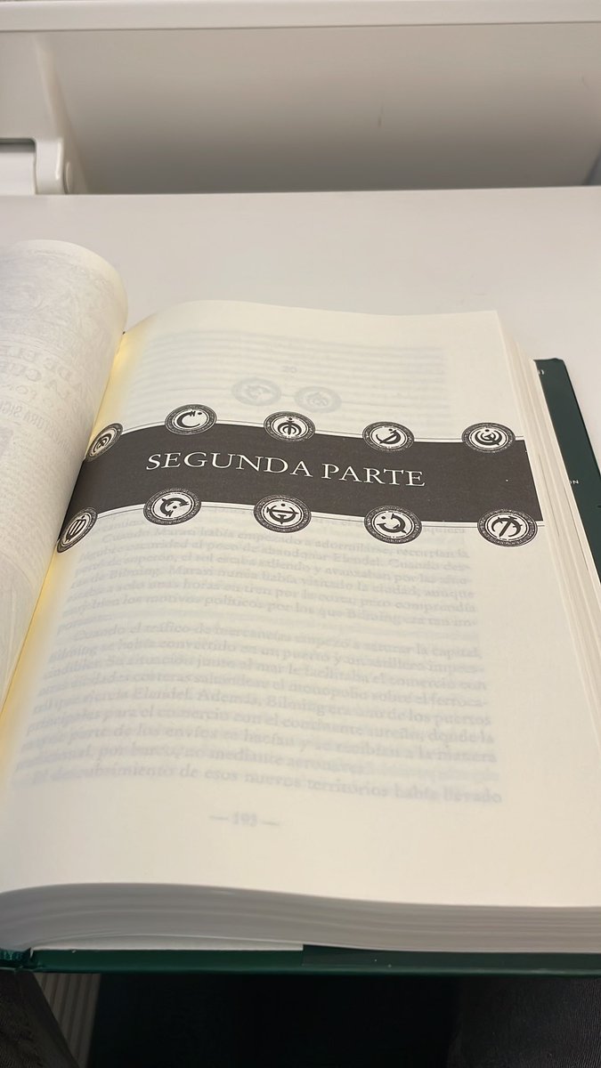 DalinarKholin18's tweet image. Seguimos 💪🏻 #secondpart #thelostmetal