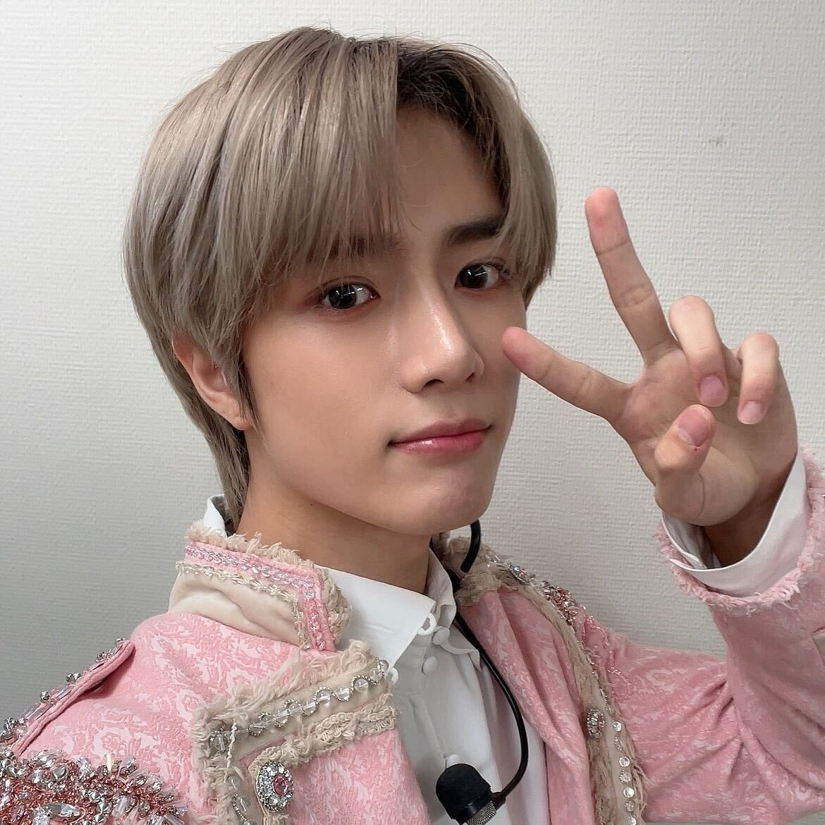 kaomide's tweet photo. @txt1019764760 ♥️ https://t.co/4LmhVzRXyU