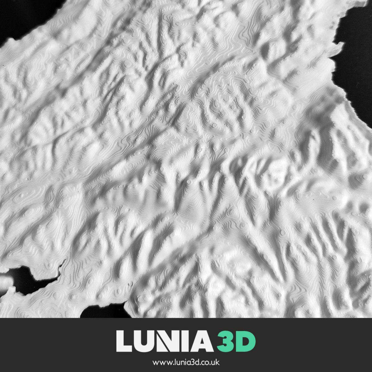 Lunia 3D 🏴 tweet media