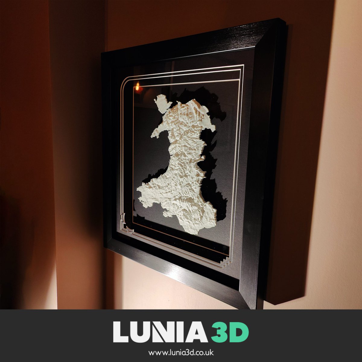 Lunia 3D 🏴 tweet media