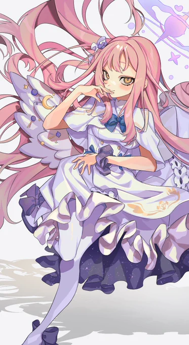 聖園ミカ#ブルアカ #ブルーアーカイブ 