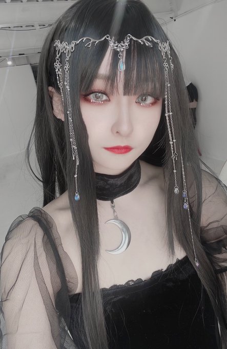 コスプレイヤー梨乃ゆユりのTwitter画像25