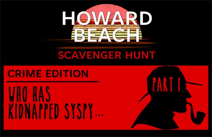 UplandCityGuide's tweet photo. Hey @UplandMe Community,

on Monday, December 12 - the first ever, node created Scavenger Crime Hunt starts in Howard Beach, Queens

There will be great UPX, Spark and NFT Prizes for the fastest Hunters

Sign up for free:
https://t.co/xa5okPsGBg 

Details
https://t.co/lOhzsgmyBD https://t.co/93u97n2Dv2
