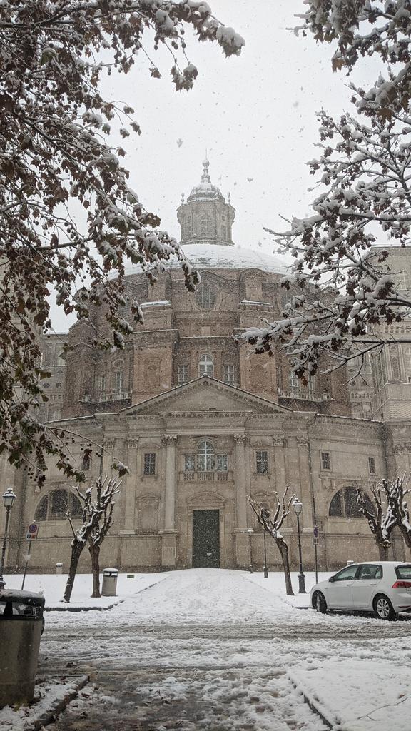 FlemmandI's tweet photo. Winter postcard ❄️
#snow #letitsnow https://t.co/sSHpc0V8Ve