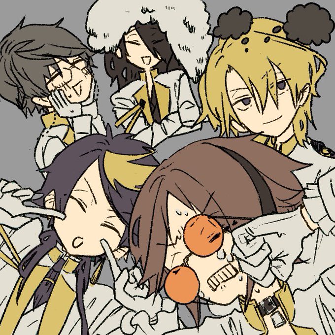 無限にほったらかしてそうなのでうpっちゃいます 