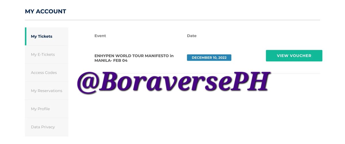 boraversePH's tweet photo. See you soon, @ENHYPEN 🥹 #MANIFESTO_IN_MANILA https://t.co/9i85GqyR1X