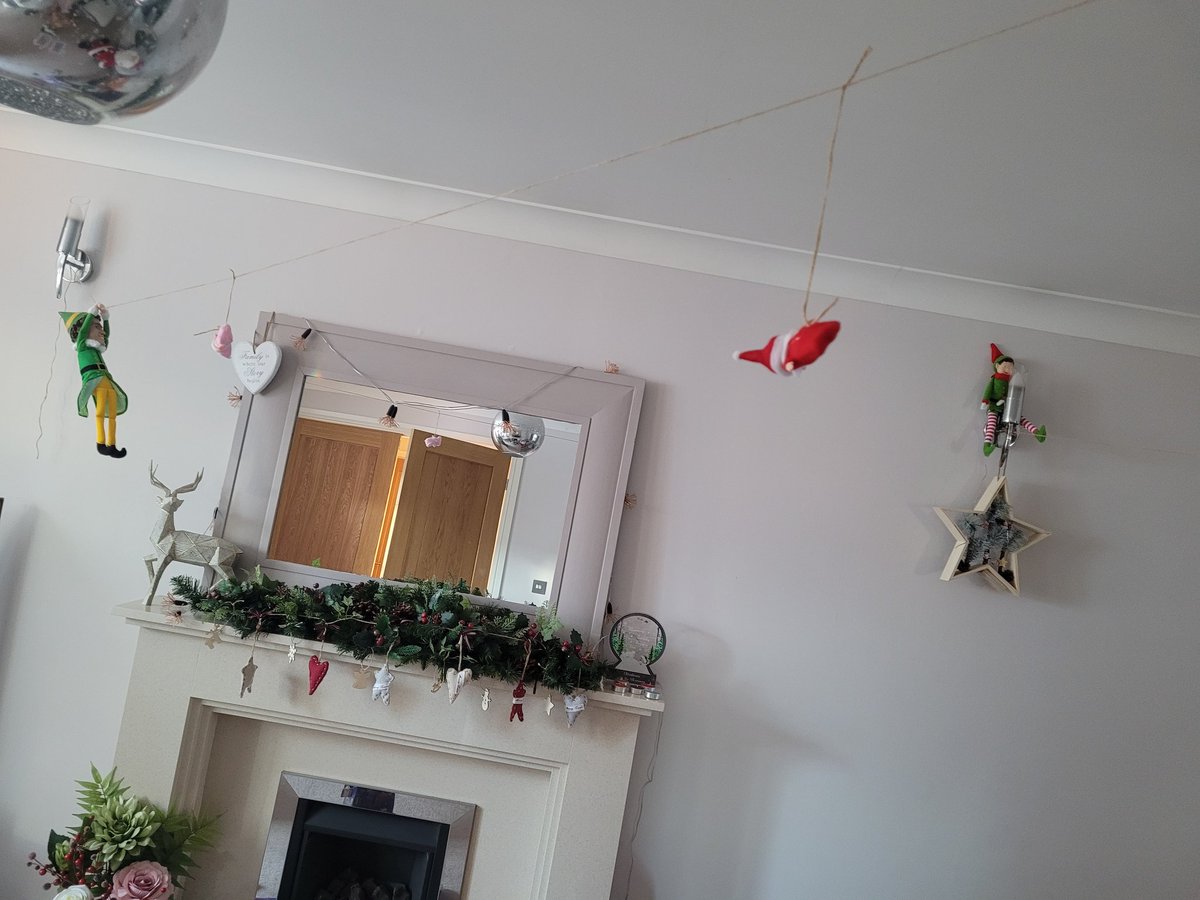 Victoria Atkinson. All views are my own. tweet media