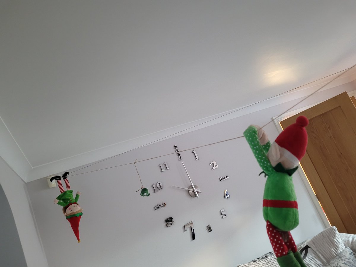 Victoria Atkinson. All views are my own. tweet media