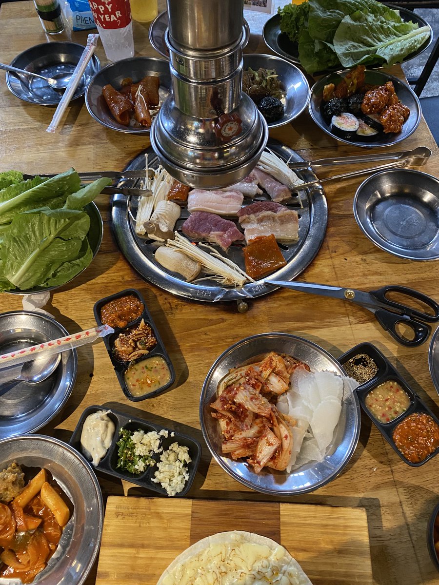 CandyziiF's tweet photo. BBQ https://t.co/rZgwZEIheD