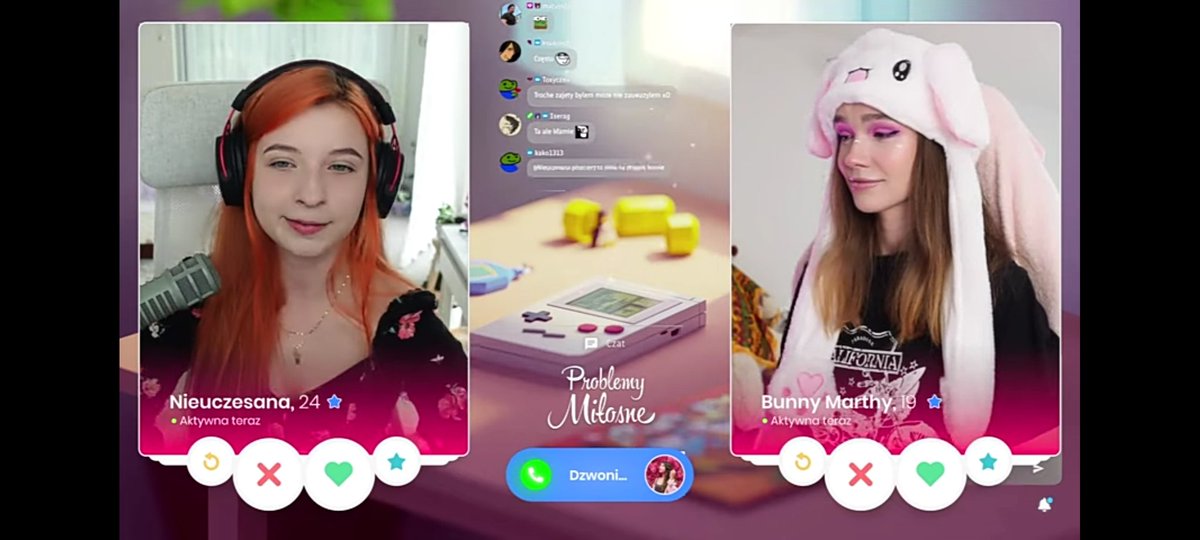 karol prillwitz © on Twitter: Polscy streamerzy z platformy ...