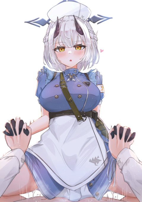 のっかりセナさん 