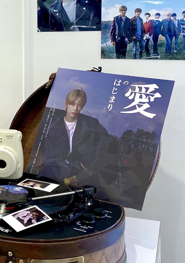 니키 생일 카페 마무리 되었습니다!
3일에 걸쳐 예상했던 것보다 훨씬 많은 분들이 방문해주셔서 너무 감격스럽고 감사합니다♡
다들 카페에서 좋은 추억 만들어 가셨기를 바랍니다♥

#탄죠비_니키데토