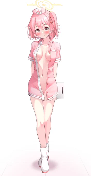 セリナと秘密の検診を受けたい人生だった・・・ 