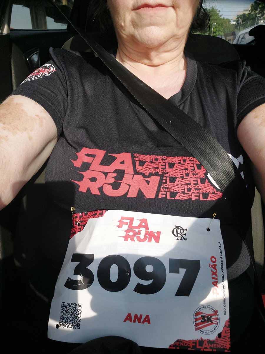 AClawdya's tweet image. Vamos ali #flarun