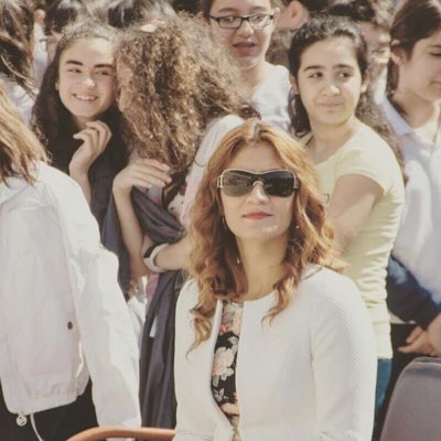 #YeniProfilResmi