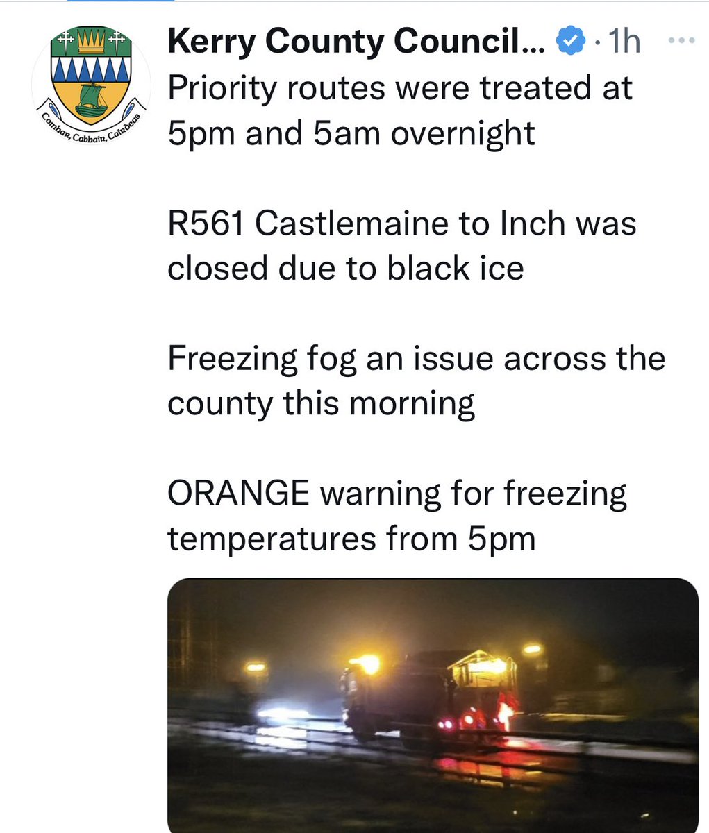 O'Mahony Media tweet media