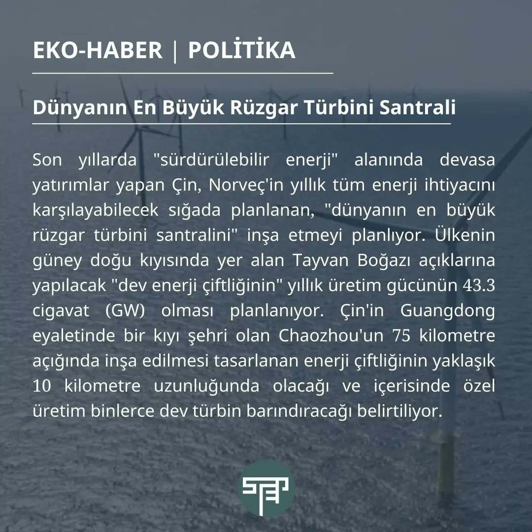 Step4cities's tweet photo. Kasım Ayında Çevre Gündeminde Neler oldu?: Aylık Eko-Haber🌿

Haberlerin tamamı ve daha fazlası web sitemizde! (https://t.co/56zzfKQfdY) https://t.co/0fP1WlBcIZ