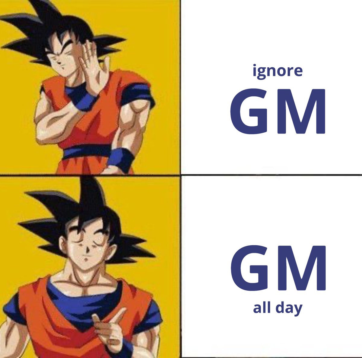 HODLGandalf's tweet image. GM ☀️ Have a great start of the week!