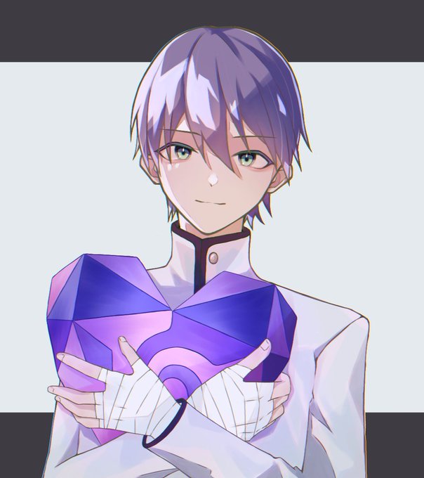 剣持のtwitterイラスト検索結果