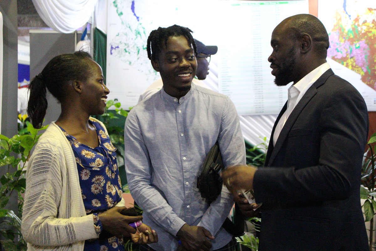 Day 2 <a href="/KICC_kenya/">KICC_Kenya</a>, with our NACONEK team showcasing our innovative ideas at #KIW2022. Be part of us in combating #Food insecurity in poverty stricken parts of Kenya in the #Education sector. 
#sustainabledevelopment 
#Growth