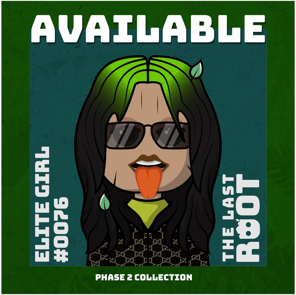 The Last Root tweet media